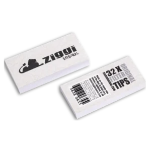 ZIGGI ORIGINAL FILTER BOOKLET - Image 3